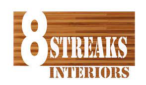 Eight streaks Interiors and Appliances